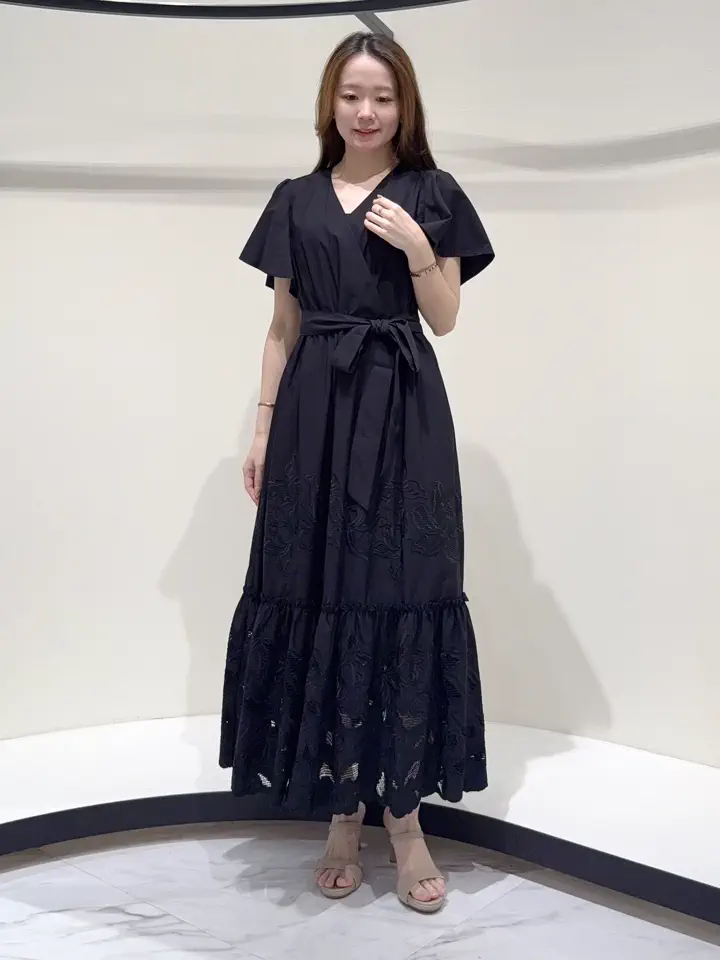 GRACE CONTINENTAL Suzuka コーディネート画像
