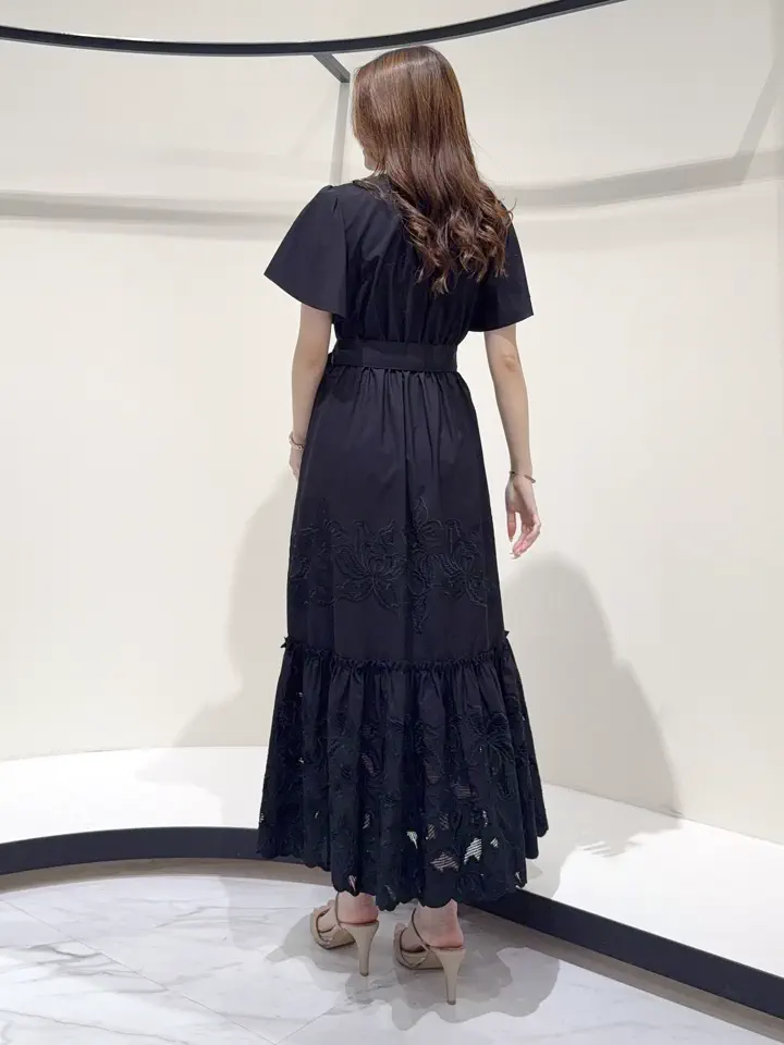 GRACE CONTINENTAL Suzuka コーディネート画像