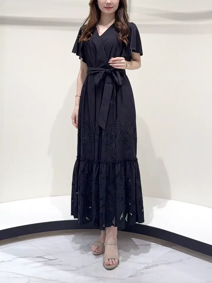 GRACE CONTINENTAL Suzuka コーディネート画像