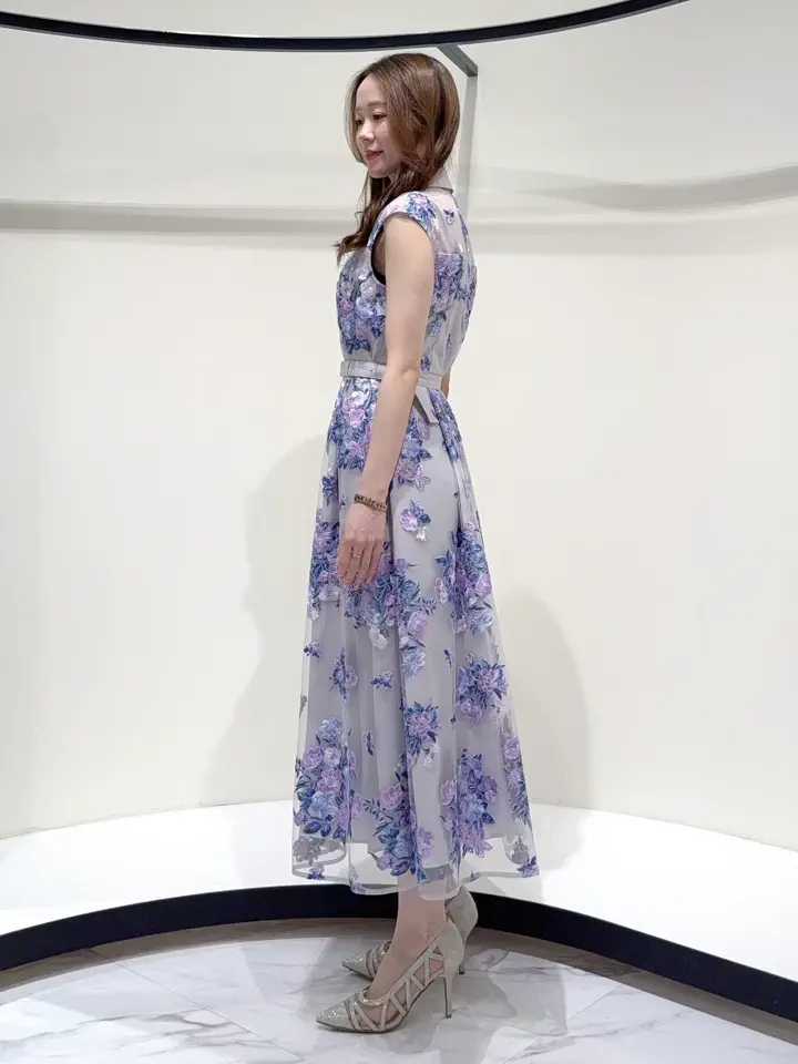 GRACE CONTINENTAL Suzuka コーディネート画像