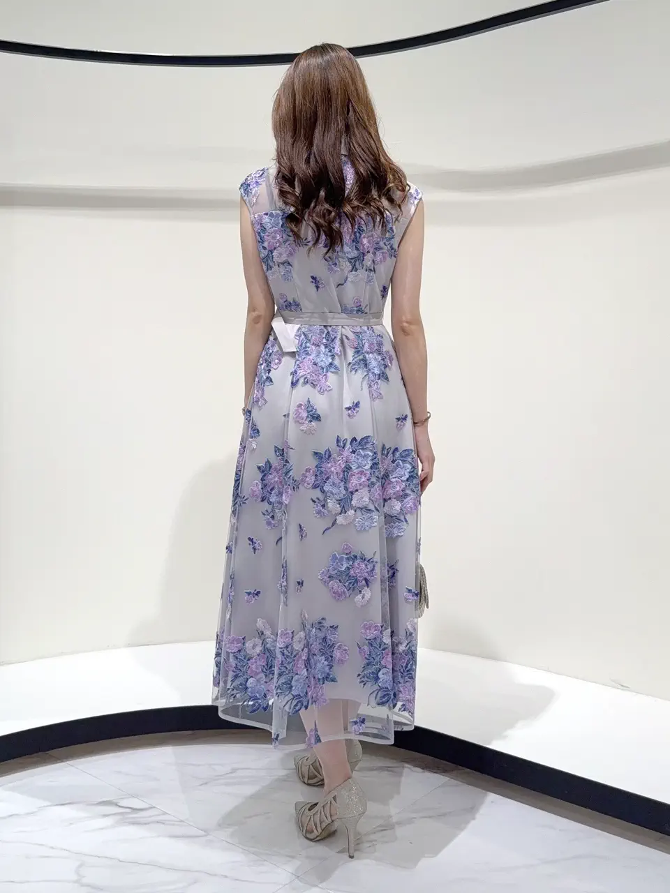 GRACE CONTINENTAL Suzuka コーディネート画像