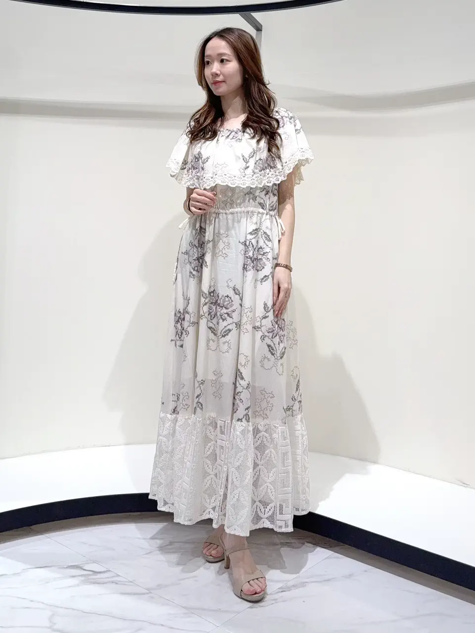 Suzuka コーディネート画像