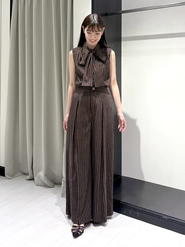 GRACE CONTINENTAL kobayashi コーディネート画像