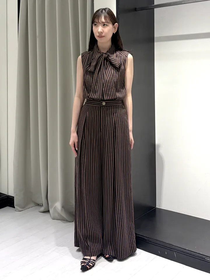 GRACE CONTINENTAL kobayashi コーディネート画像