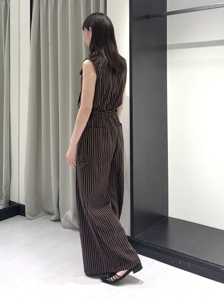 GRACE CONTINENTAL kobayashi コーディネート画像