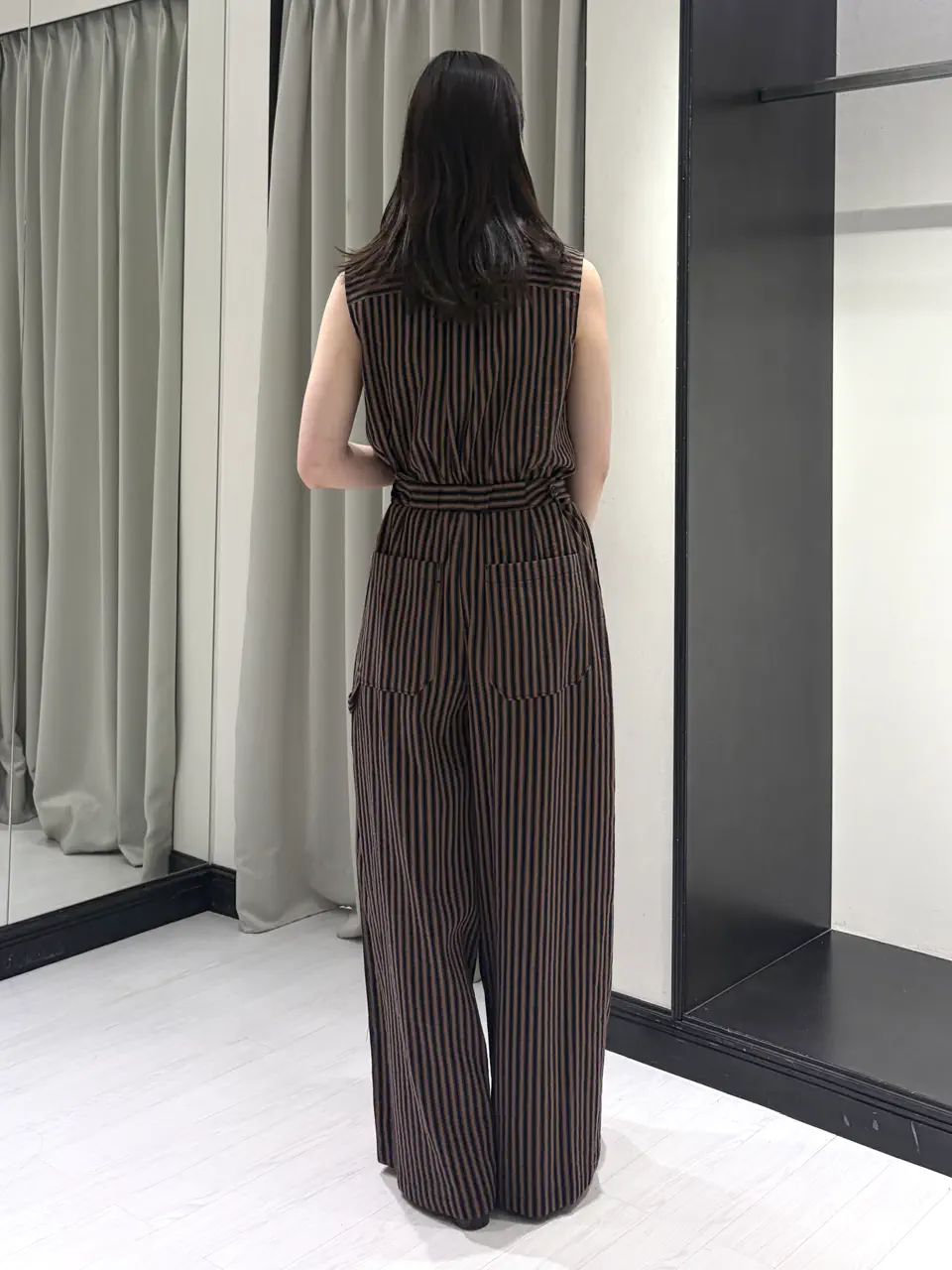 GRACE CONTINENTAL kobayashi コーディネート画像
