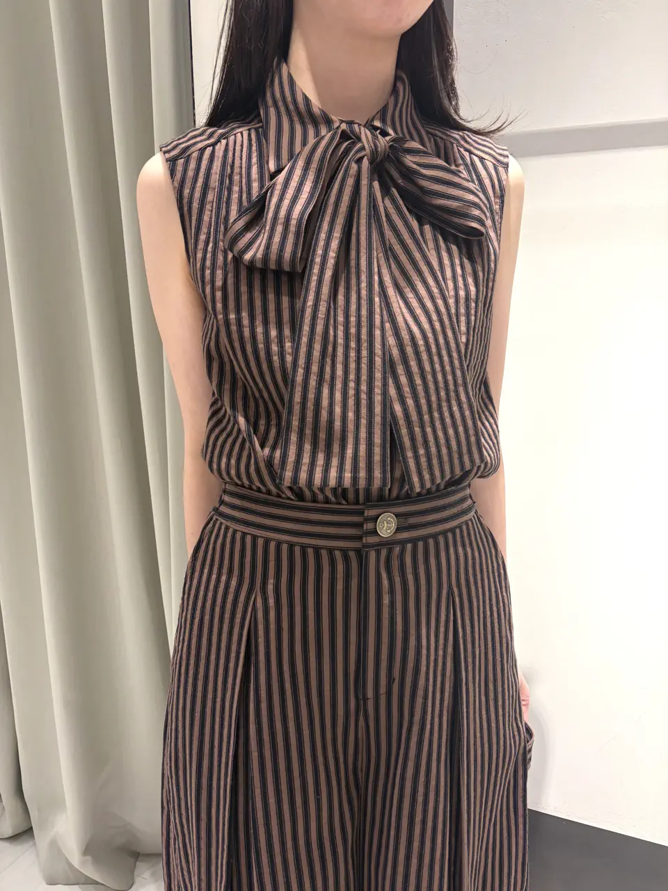 GRACE CONTINENTAL kobayashi コーディネート画像