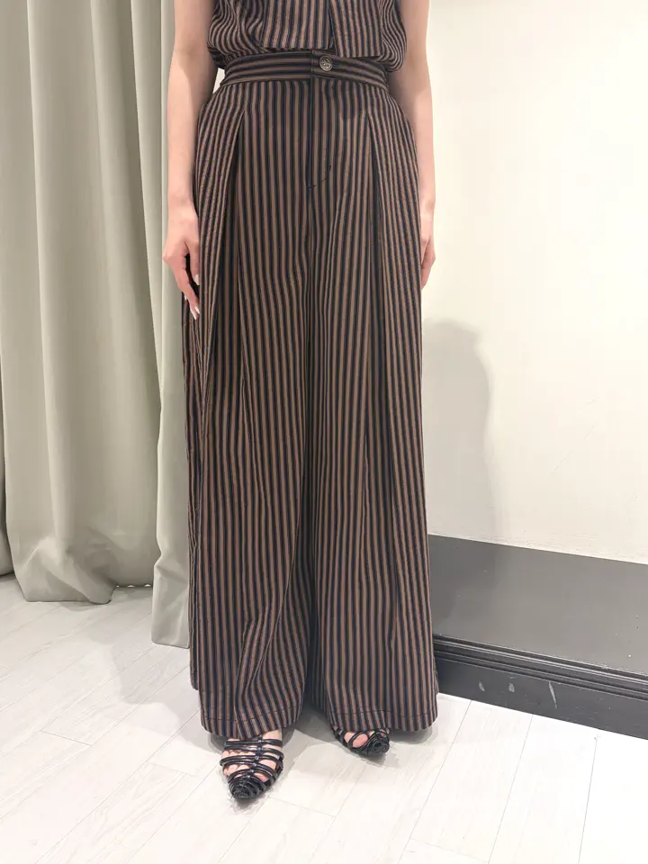 GRACE CONTINENTAL kobayashi コーディネート画像