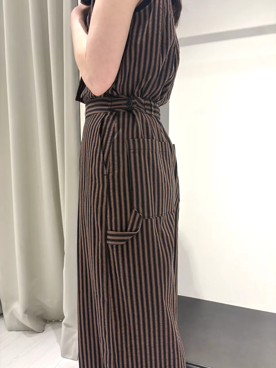 GRACE CONTINENTAL kobayashi コーディネート画像