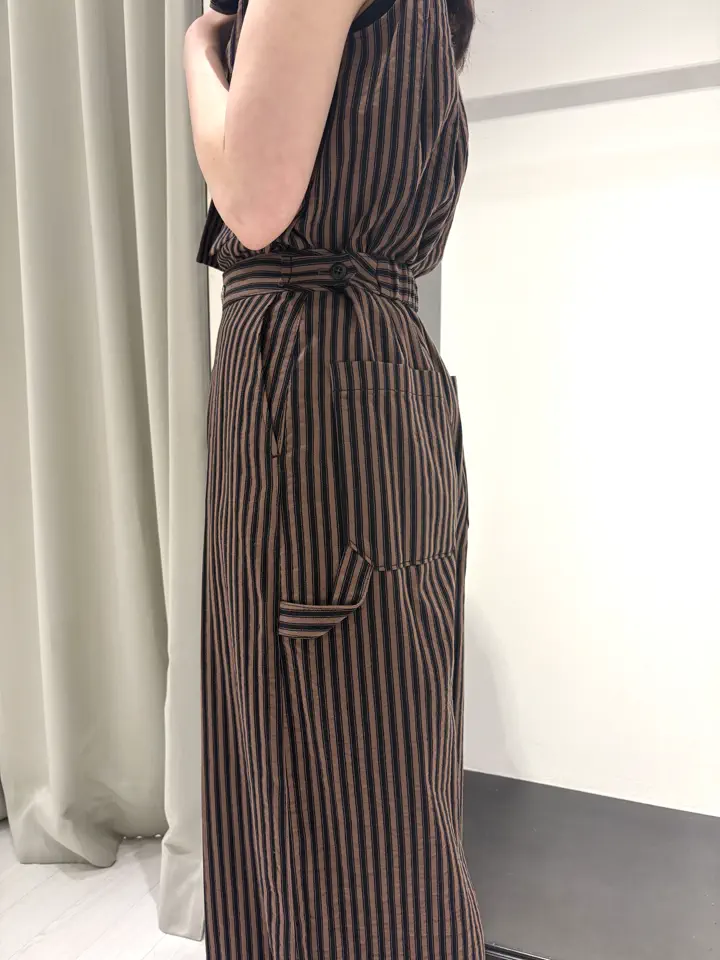 GRACE CONTINENTAL kobayashi コーディネート画像