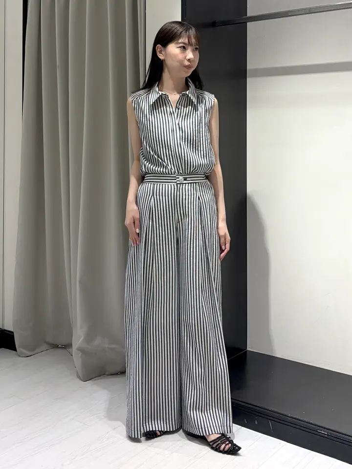 GRACE CONTINENTAL kobayashi コーディネート画像