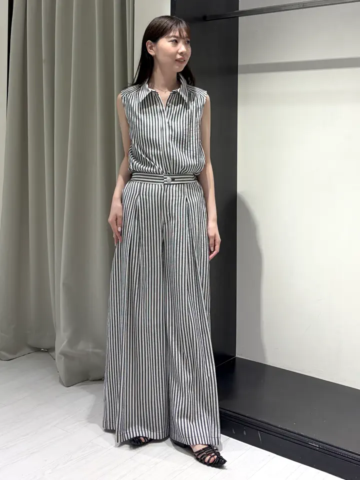 GRACE CONTINENTAL kobayashi コーディネート画像