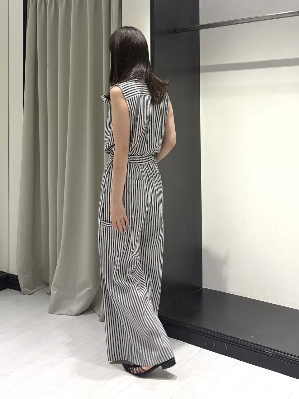 GRACE CONTINENTAL kobayashi コーディネート画像