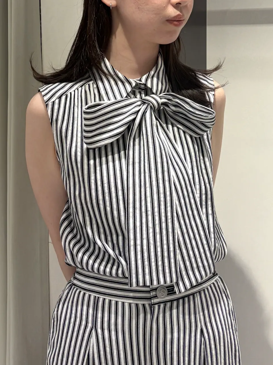 GRACE CONTINENTAL kobayashi コーディネート画像