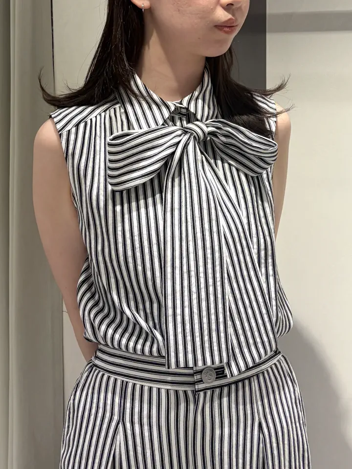 GRACE CONTINENTAL kobayashi コーディネート画像