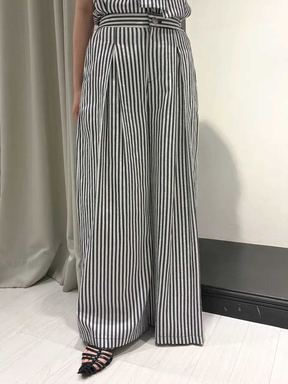 GRACE CONTINENTAL kobayashi コーディネート画像