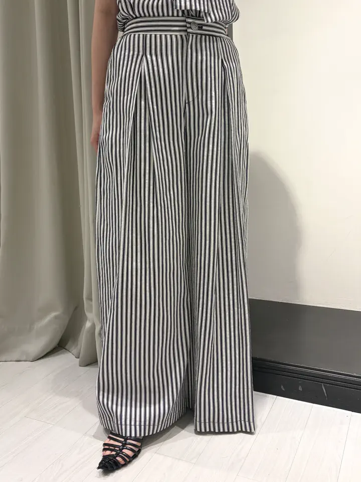 GRACE CONTINENTAL kobayashi コーディネート画像