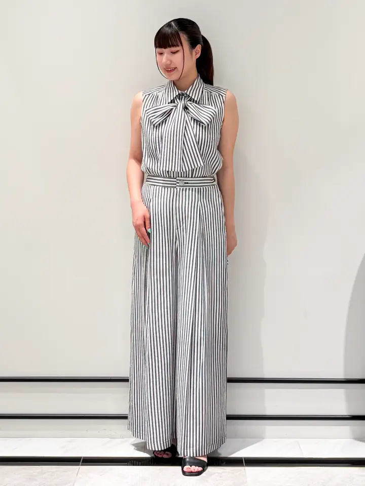GRACE CONTINENTAL CHISAKO.S コーディネート画像