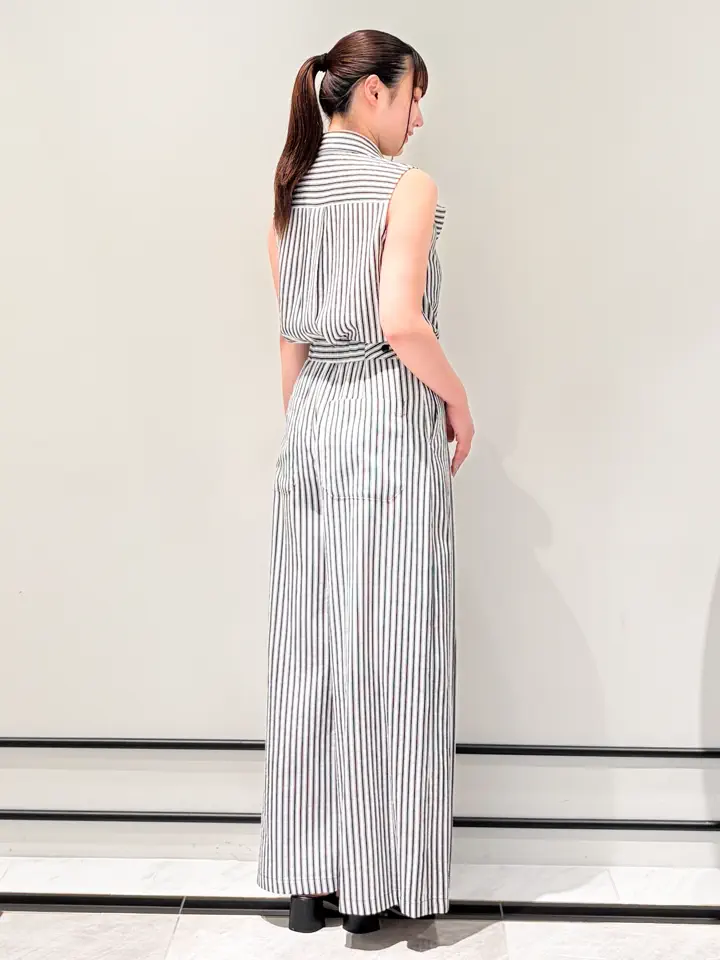GRACE CONTINENTAL CHISAKO.S コーディネート画像