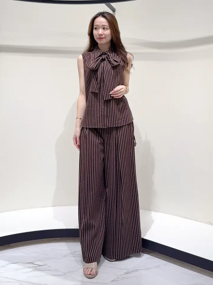 GRACE CONTINENTAL Suzuka コーディネート画像