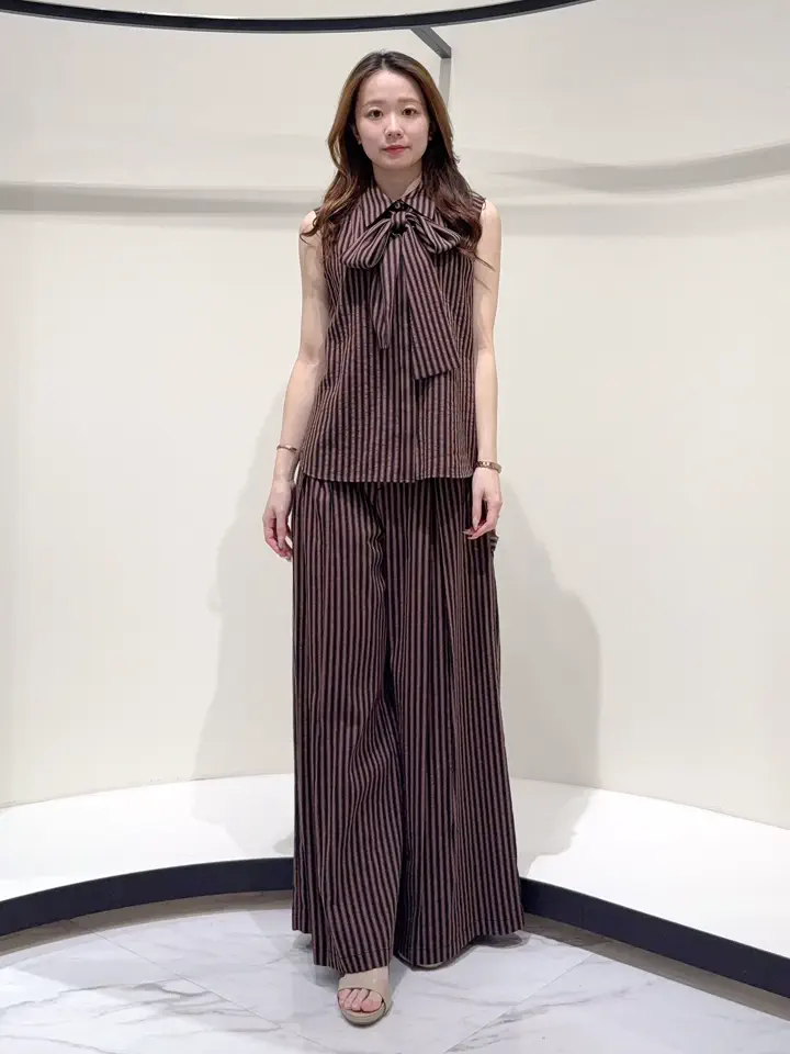 GRACE CONTINENTAL Suzuka コーディネート画像