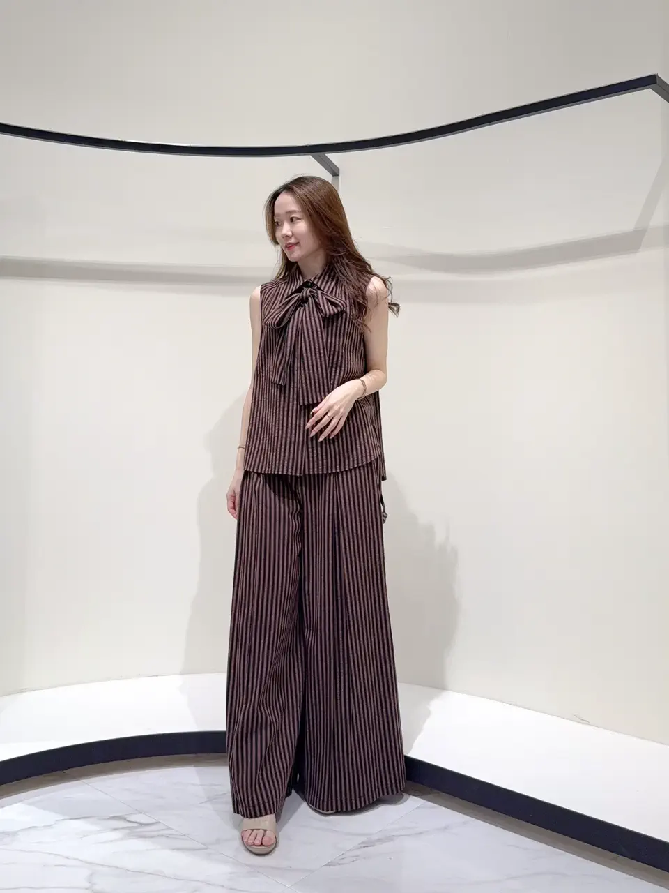 GRACE CONTINENTAL Suzuka コーディネート画像