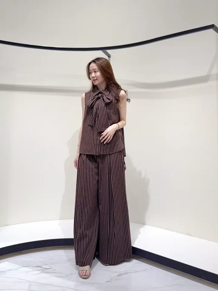 GRACE CONTINENTAL Suzuka コーディネート画像