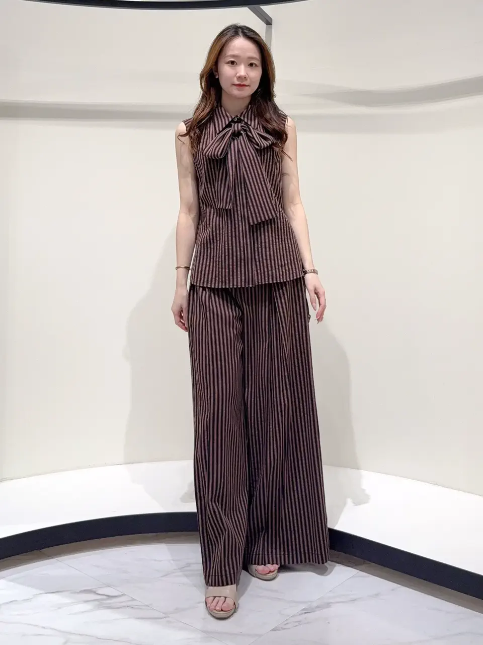 GRACE CONTINENTAL Suzuka コーディネート画像