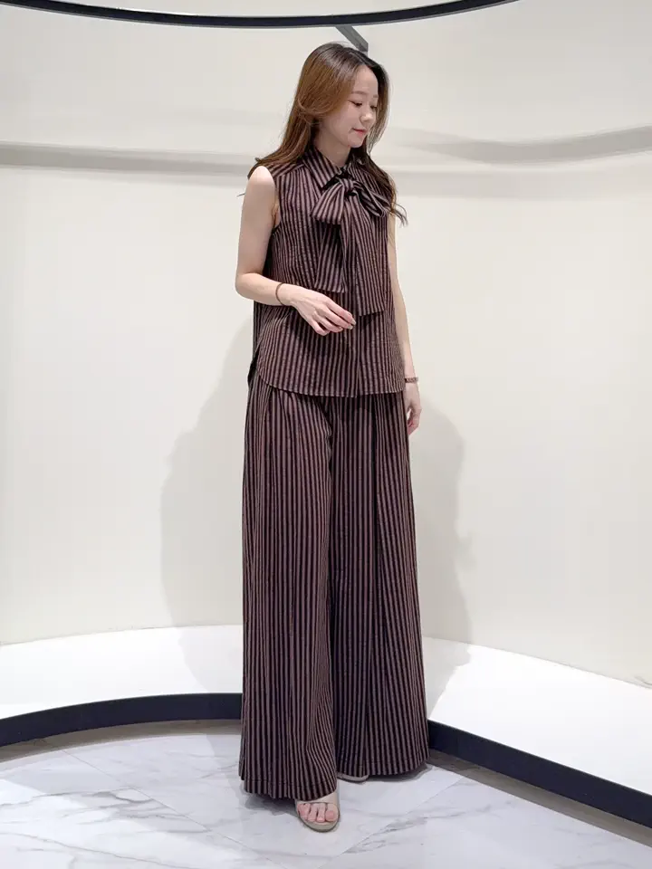 GRACE CONTINENTAL Suzuka コーディネート画像