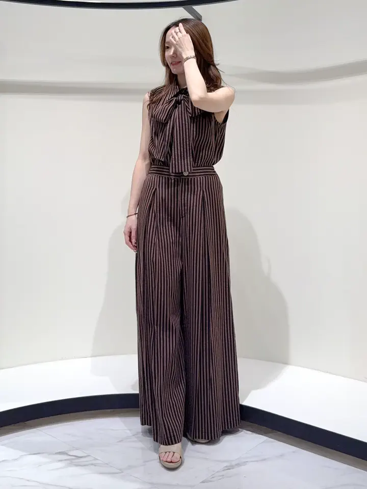 GRACE CONTINENTAL Suzuka コーディネート画像