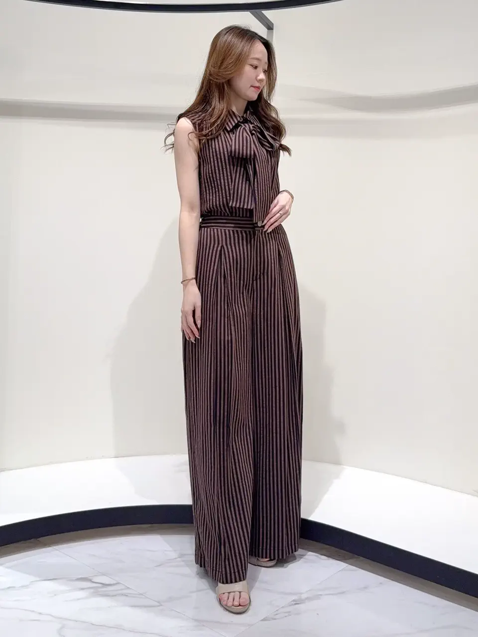 GRACE CONTINENTAL Suzuka コーディネート画像