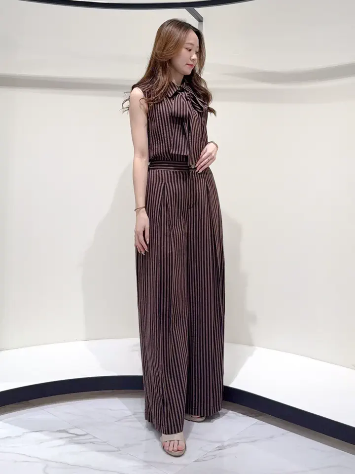 GRACE CONTINENTAL Suzuka コーディネート画像