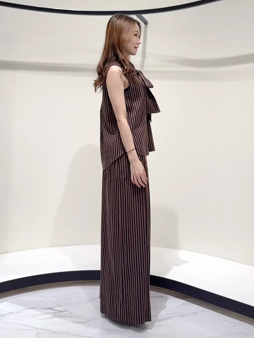 GRACE CONTINENTAL Suzuka コーディネート画像