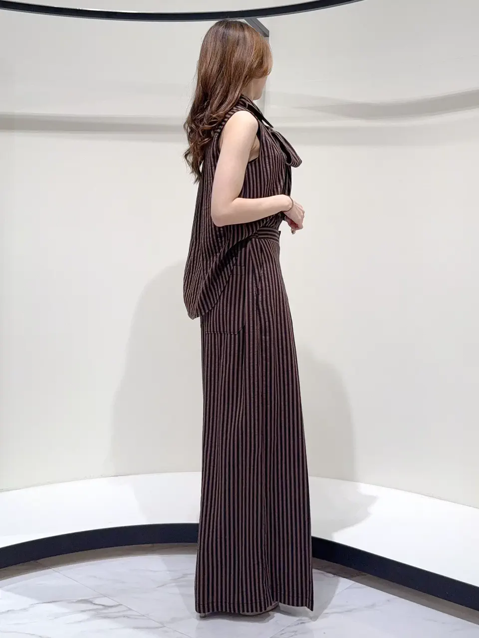 GRACE CONTINENTAL Suzuka コーディネート画像