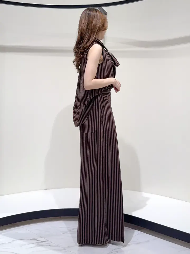 GRACE CONTINENTAL Suzuka コーディネート画像