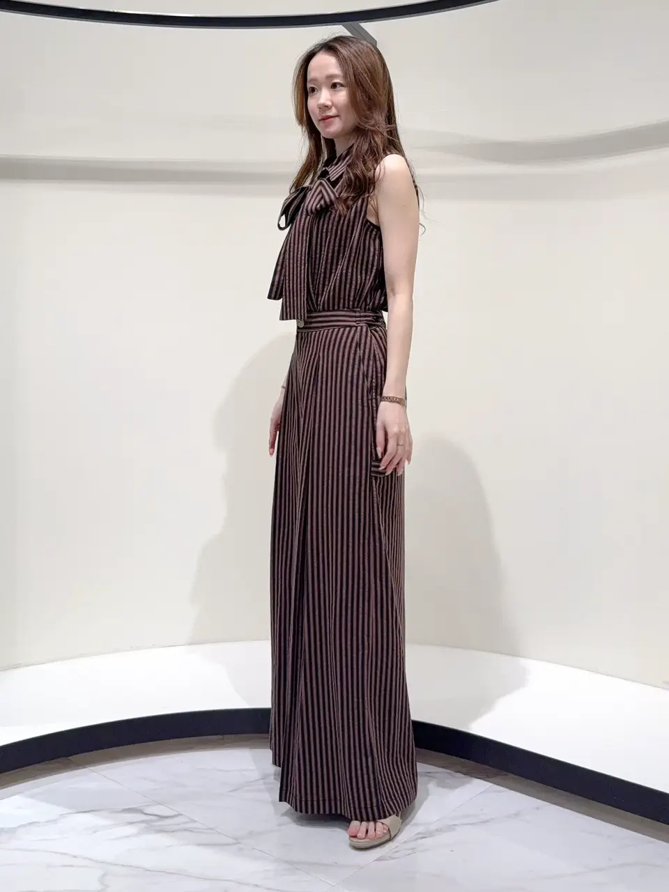 GRACE CONTINENTAL Suzuka コーディネート画像
