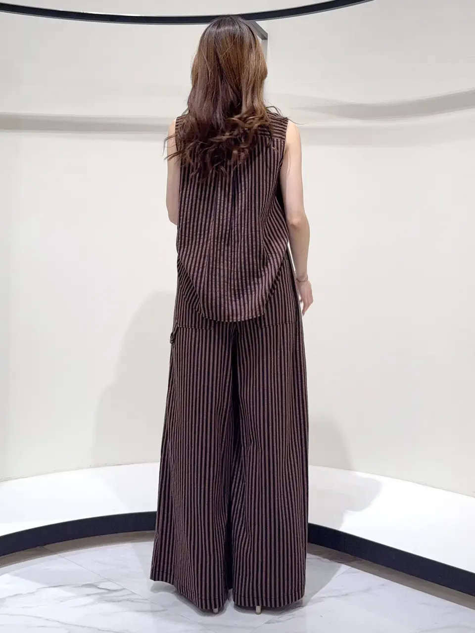 GRACE CONTINENTAL Suzuka コーディネート画像