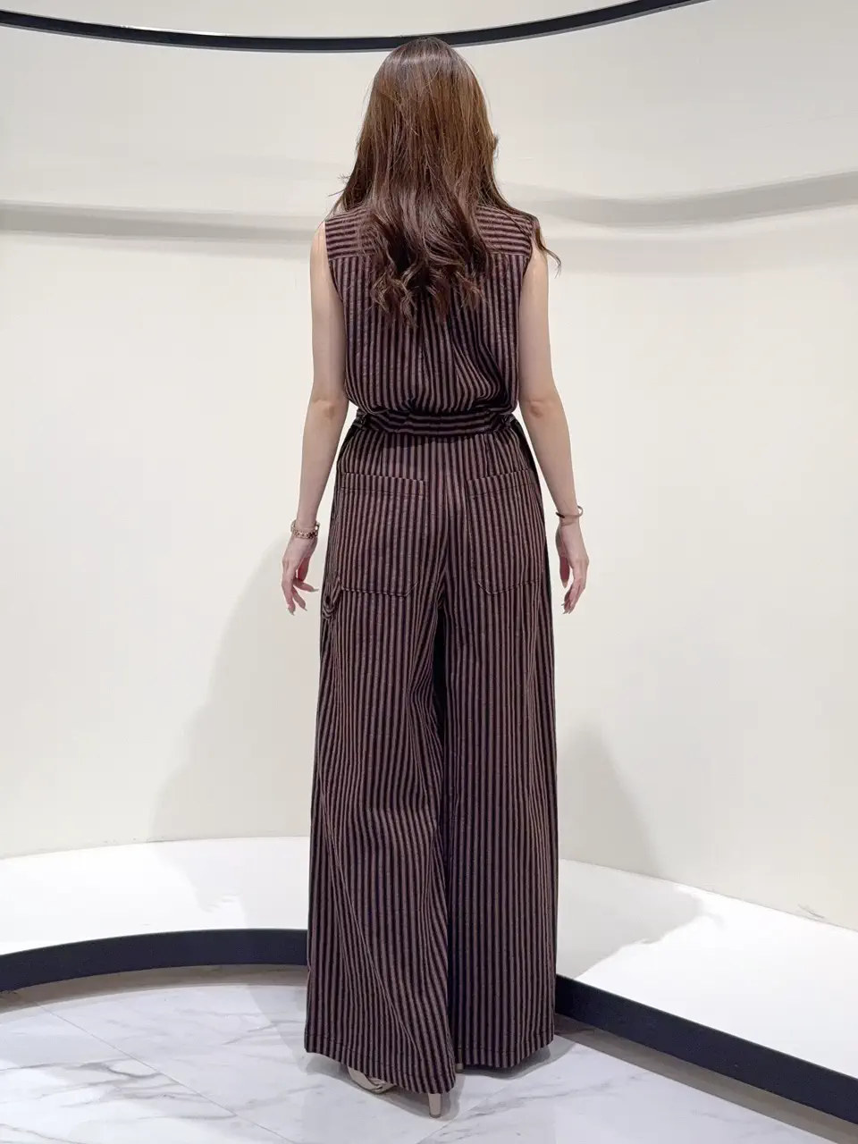 GRACE CONTINENTAL Suzuka コーディネート画像