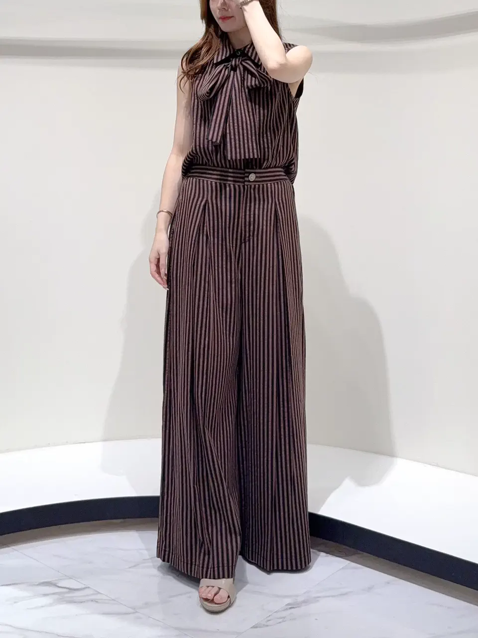GRACE CONTINENTAL Suzuka コーディネート画像
