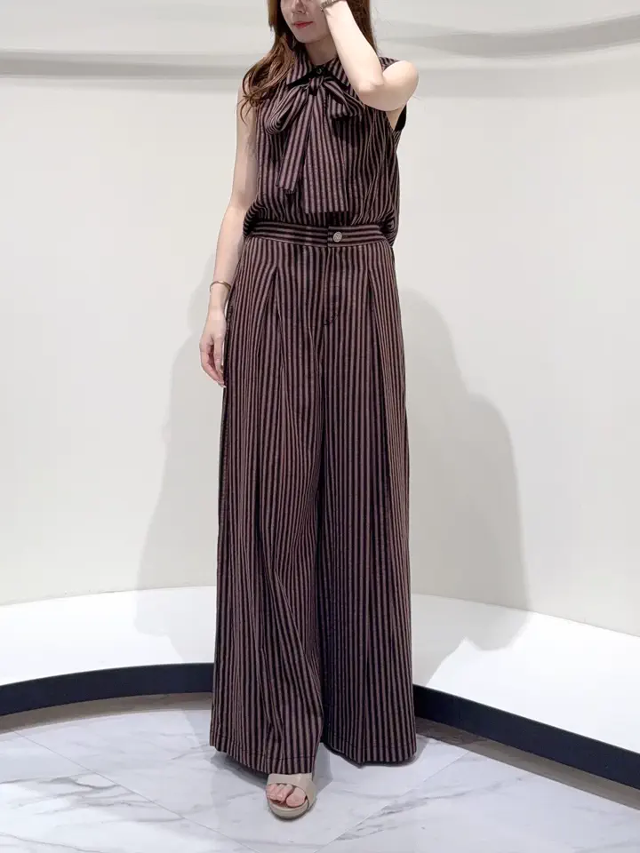 GRACE CONTINENTAL Suzuka コーディネート画像
