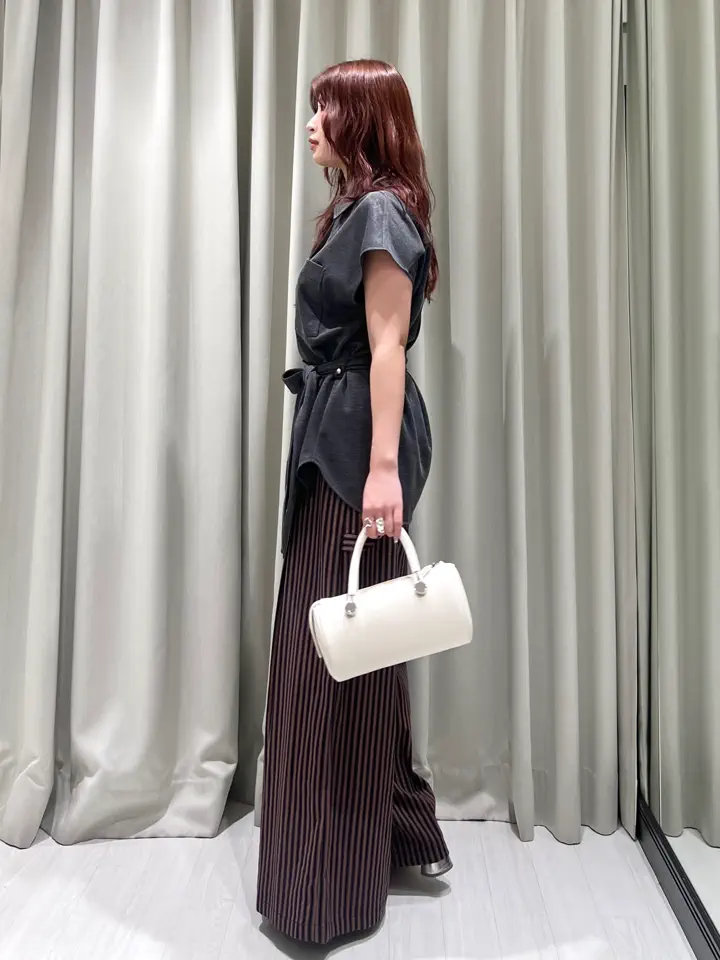 GRACE CONTINENTAL NORIA コーディネート画像