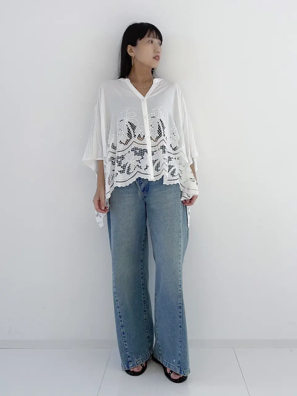   Sekine コーディネート画像