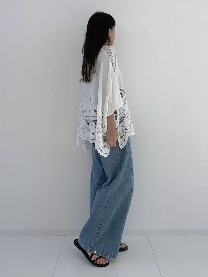 GRACE CONTINENTAL  Sekine コーディネート画像