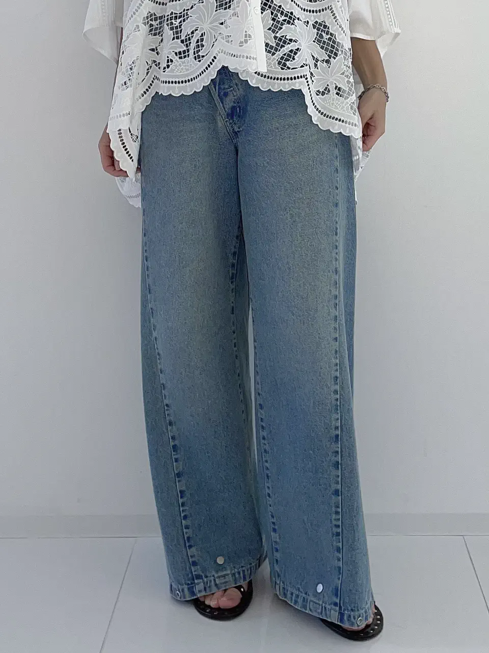 GRACE CONTINENTAL  Sekine コーディネート画像