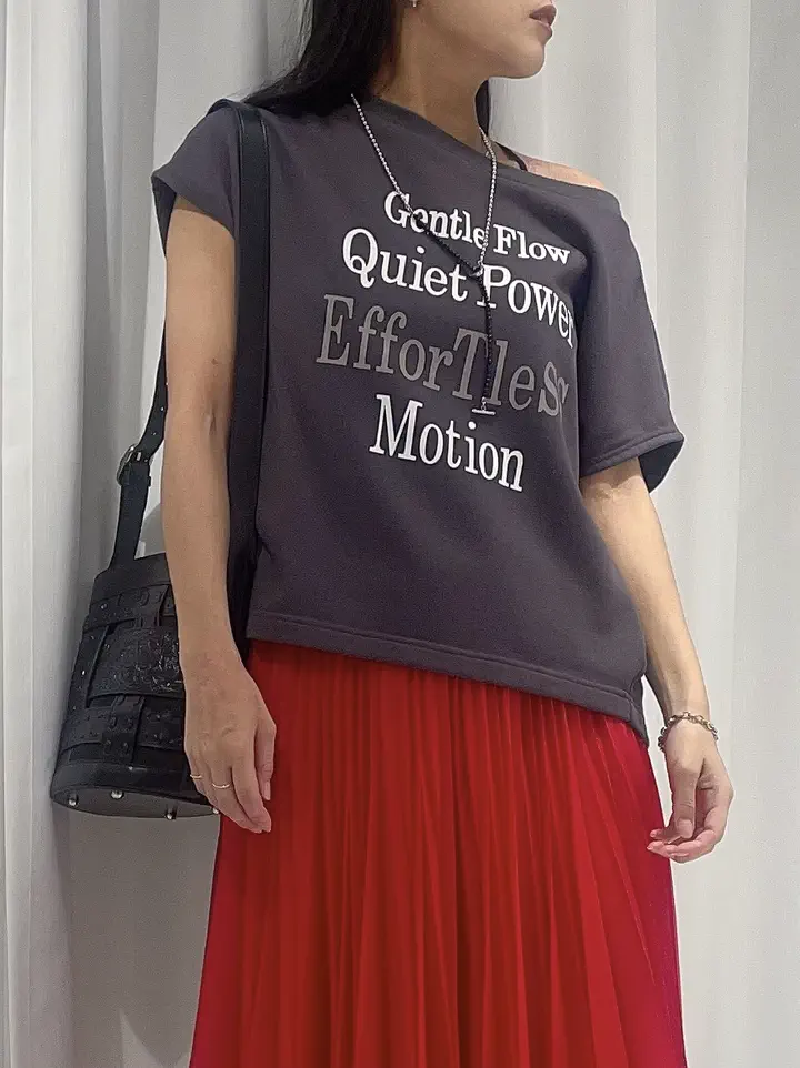 GRACE CONTINENTAL  Sekine コーディネート画像