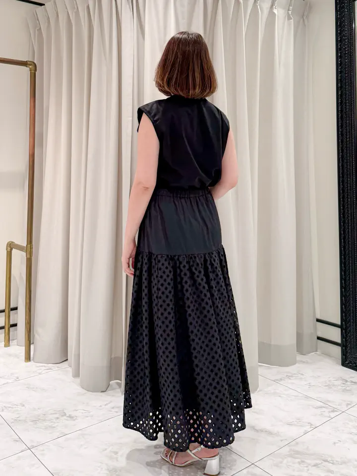 GRACE CONTINENTAL Natsumi コーディネート画像