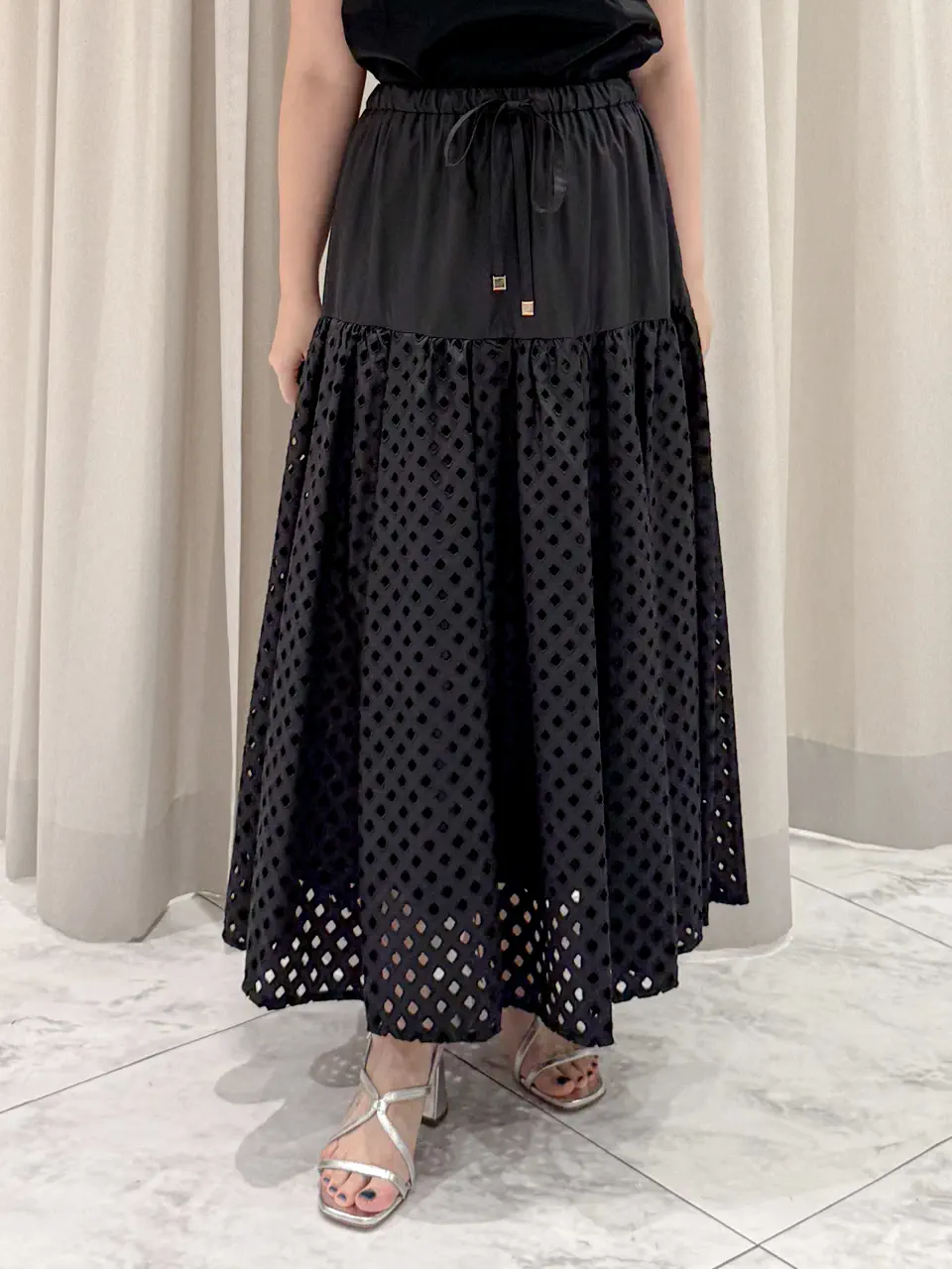 GRACE CONTINENTAL Natsumi コーディネート画像
