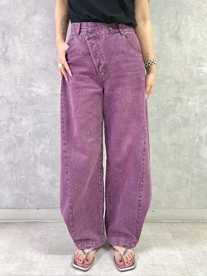 GRACE CONTINENTAL NORIA コーディネート画像