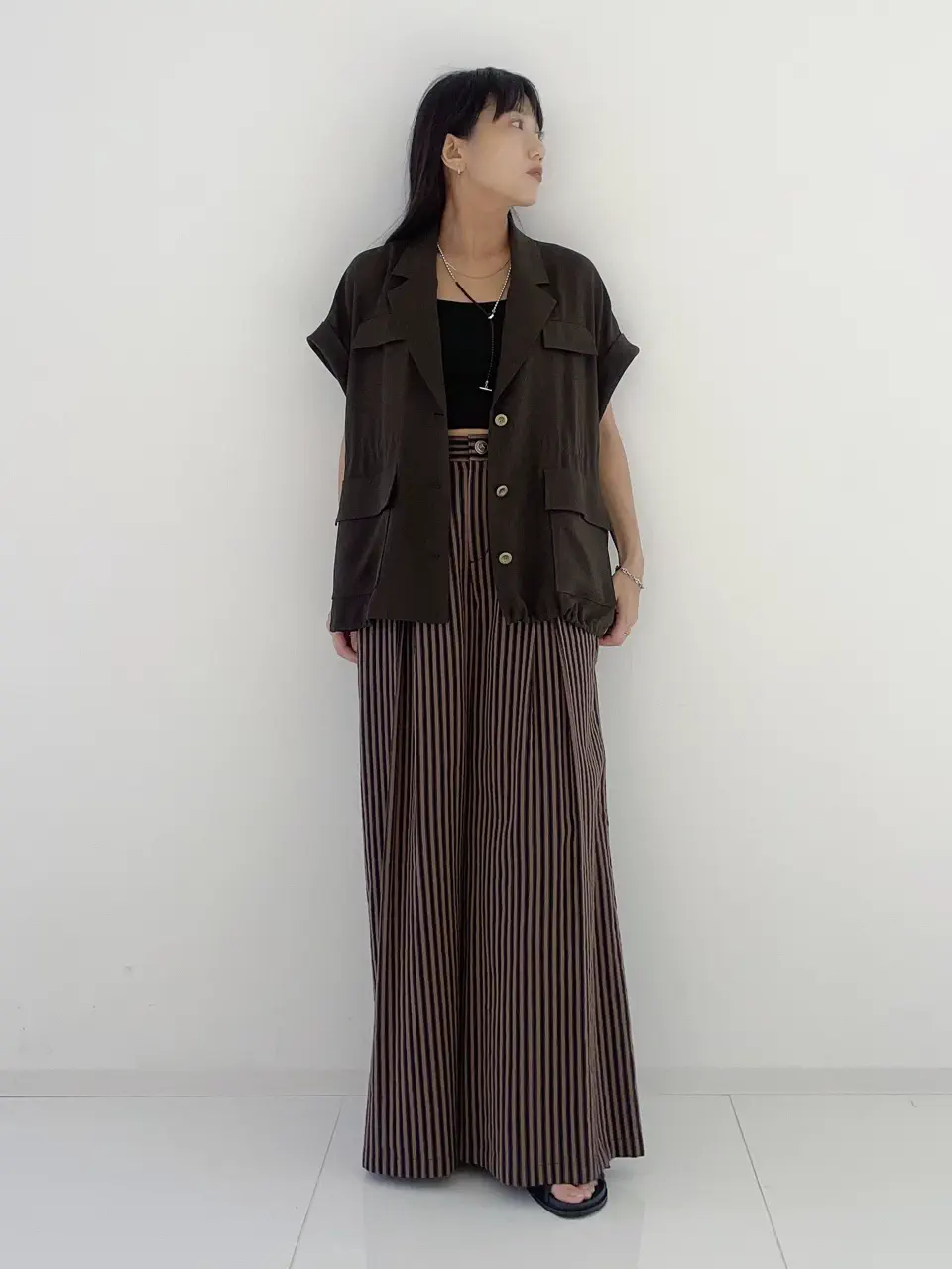   Sekine コーディネート画像