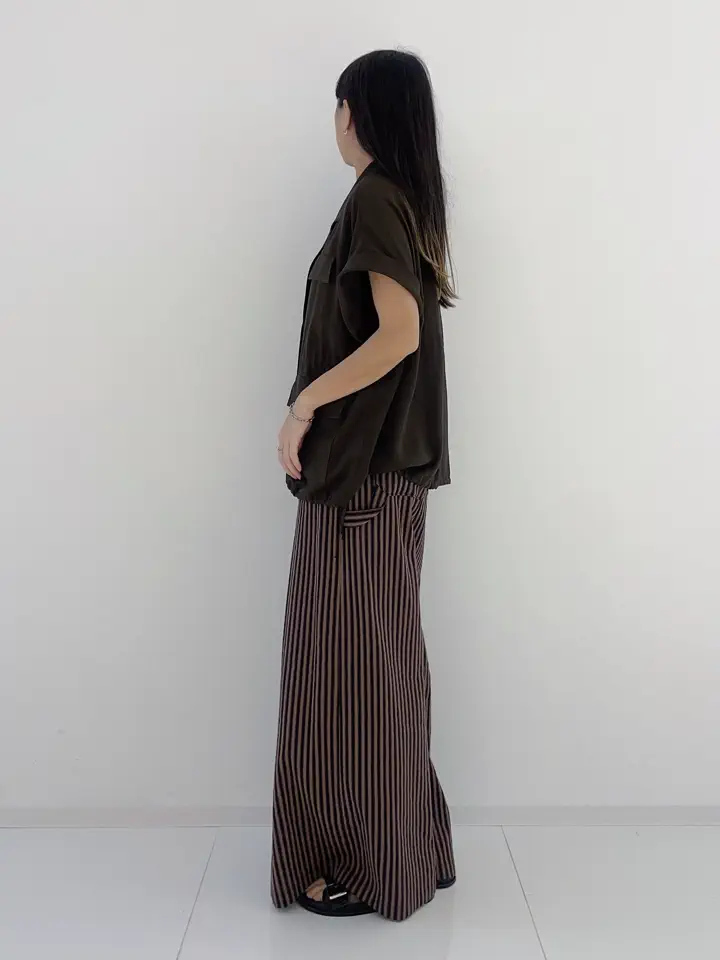 GRACE CONTINENTAL  Sekine コーディネート画像